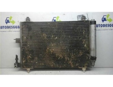 Radiador Aire Acondicionado Citroen BERLINGO 1 9 D 