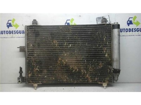 Radiador Aire Acondicionado Citroen BERLINGO 1 9 D 