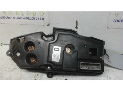 Mandos Climatizador Honda CIVIC BERLINA 5 2 2 CTDI
