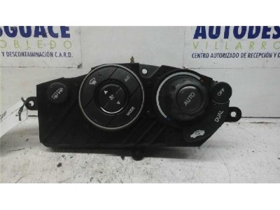 Mandos Climatizador Honda CIVIC BERLINA 5 2 2 CTDI  2