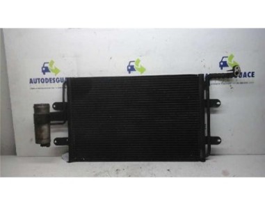 Radiador Aire Acondicionado Skoda OCTAVIA BERLINA 1 9 TDI 