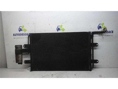 Radiador Aire Acondicionado Skoda OCTAVIA BERLINA 1 9 TDI 