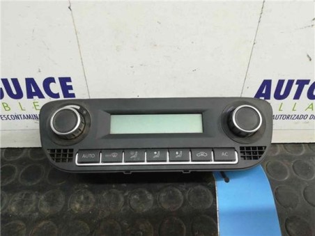 Mandos Climatizador Volkswagen POLO 1 4 FSI 
