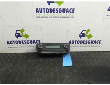 Mandos Climatizador Volkswagen POLO 1 4 FSI 