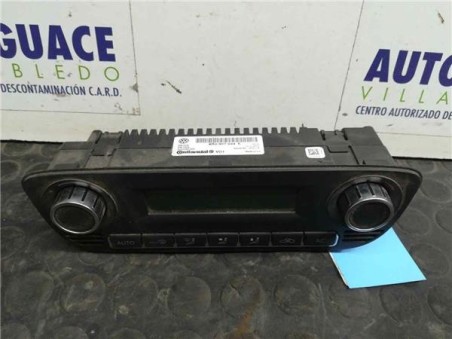 Mandos Climatizador Volkswagen POLO 1 4 FSI 