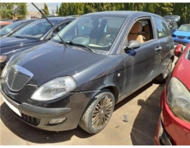 Mandos Climatizador Lancia YPSILON 1 4 