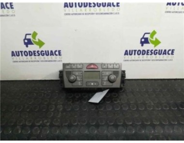 Mandos Climatizador Lancia YPSILON 1 4 