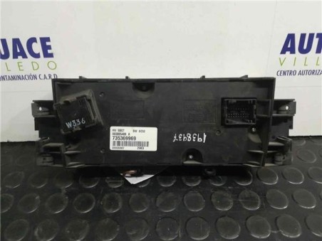 Mandos Climatizador Lancia YPSILON 1 4 