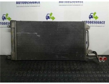 Radiador Aire Acondicionado Seat IBIZA 1 2 TDI 