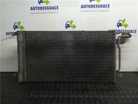 Radiador Aire Acondicionado Seat IBIZA 1 2 TDI 