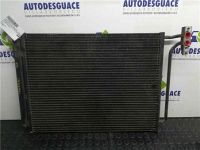 Radiador Aire Acondicionado BMW X5 3 0 24V Turbodiesel