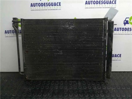 Radiador Aire Acondicionado BMW X5 3 0 24V Turbodiesel 