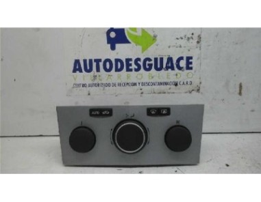 Mandos Climatizador Opel ASTRA GTC 1 9 16V CDTI 