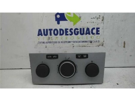 Mandos Climatizador Opel ASTRA GTC 1 9 16V CDTI 