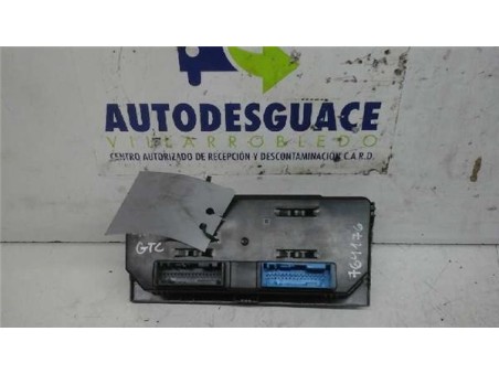 Mandos Climatizador Opel ASTRA GTC 1 9 16V CDTI 