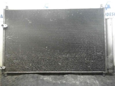 Radiador Aire Acondicionado Toyota AURIS 1 6 16V 