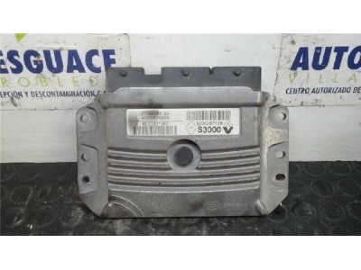 Centralita Renault MEGANE II CLASSIC BERLINA 1 6 16V