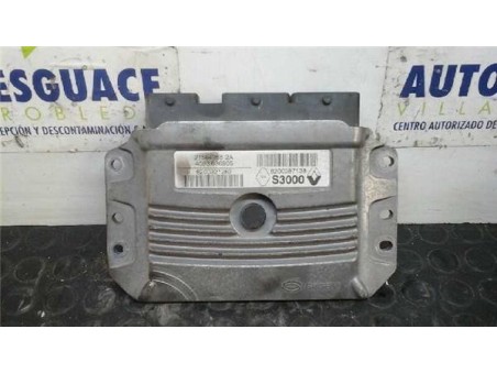 Centralita Renault MEGANE II CLASSIC BERLINA 1 6 16V 