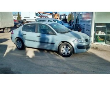 Centralita Renault MEGANE II CLASSIC BERLINA 1 6 16V 