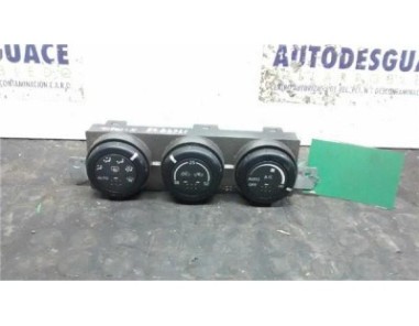 Mandos Climatizador Nissan X-TRAIL 2 2 dCi D 