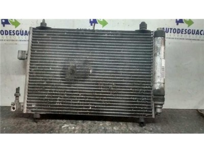 Radiador Aire Acondicionado Citroen C5 BERLINA 2 0 HDi 