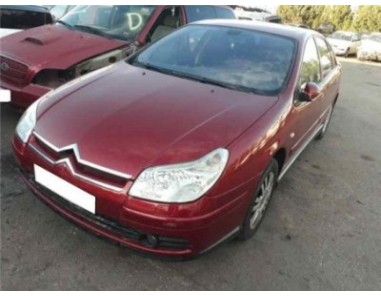 Radiador Aire Acondicionado Citroen C5 BERLINA 2 0 HDi 