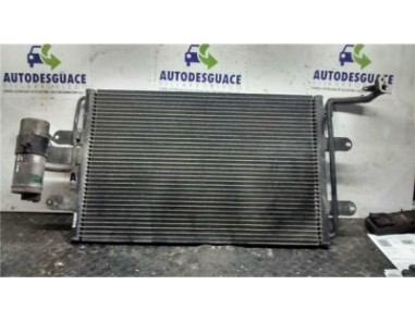 Radiador Aire Acondicionado Seat TOLEDO 1 9 TDI 