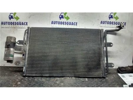 Radiador Aire Acondicionado Seat TOLEDO 1 9 TDI 