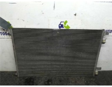 Radiador Aire Acondicionado Renault SCENIC II 1 9 dCi D 