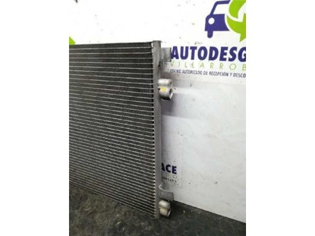 Radiador Aire Acondicionado Renault SCENIC II 1 9 dCi D 