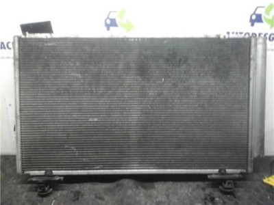 Radiador Aire Acondicionado Toyota PRIUS 1 5