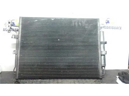 Radiador Aire Acondicionado Land Rover RANGE ROVER SPORT 2 7 Td V6 