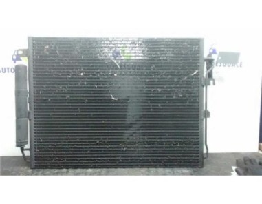 Radiador Aire Acondicionado Land Rover RANGE ROVER SPORT 2 7 Td V6 