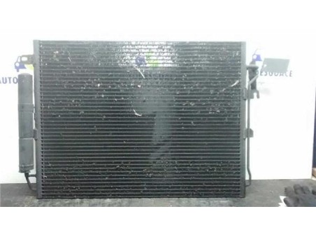 Radiador Aire Acondicionado Land Rover RANGE ROVER SPORT 2 7 Td V6 