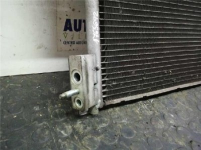 Radiador Aire Acondicionado Fiat BRAVO 1 9 JTD 16V