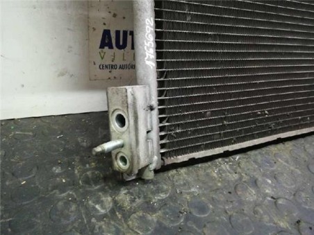 Radiador Aire Acondicionado Fiat BRAVO 1 9 JTD 16V 