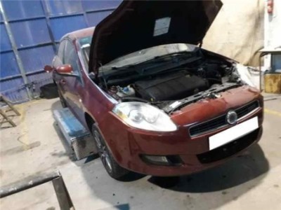 Radiador Aire Acondicionado Fiat BRAVO 1 9 JTD 16V  2