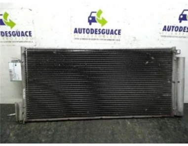 Radiador Aire Acondicionado Fiat BRAVO 1 9 JTD 16V 