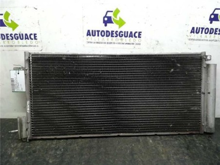 Radiador Aire Acondicionado Fiat BRAVO 1 9 JTD 16V 