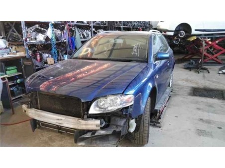 Mandos Climatizador Audi A4 AVANT 2 0 TDI 