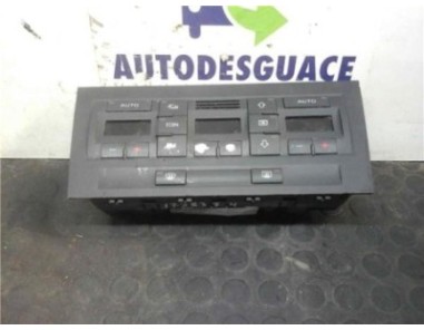 Mandos Climatizador Audi A4 AVANT 2 0 TDI 