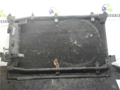 Radiador Aire Acondicionado Land Rover DISCOVERY 2 5 Turbodiesel