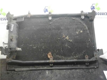 Radiador Aire Acondicionado Land Rover DISCOVERY 2 5 Turbodiesel 