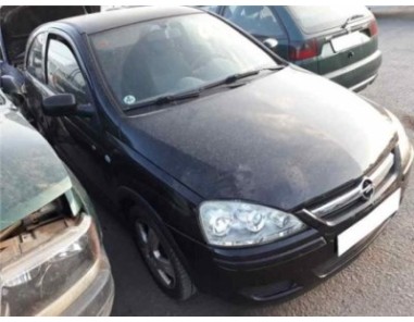 Radiador Aire Acondicionado Opel CORSA C 1 2 16V 