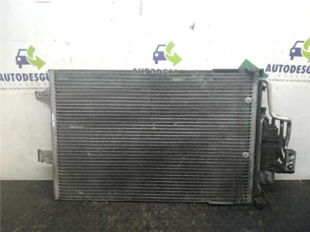 Radiador Aire Acondicionado Opel CORSA C 1 2 16V 