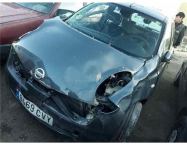 Mandos Climatizador Nissan MICRA 1 4 