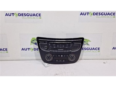 Mandos Climatizador Peugeot 508 2 0 16V HDi FAP 