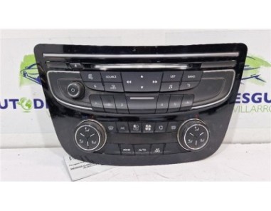 Mandos Climatizador Peugeot 508 2 0 16V HDi FAP 