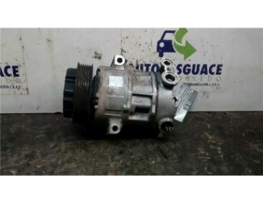 Compresor Aire Acondicionado Opel CORSA D 1 3 16V CDTI 