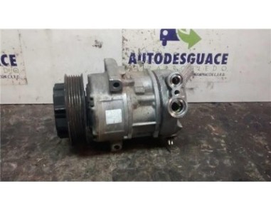 Compresor Aire Acondicionado Opel CORSA D 1 3 16V CDTI 
